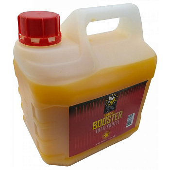 Liquid Booster Lion Baits  Tutti Frutti 3 л (Тутти-фрутти) 