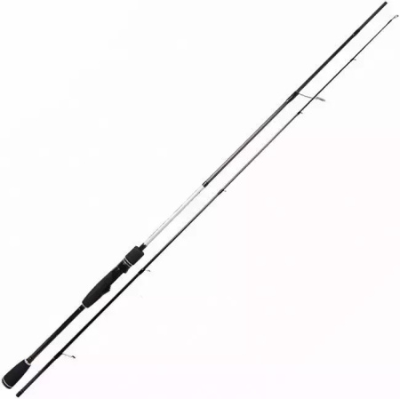 Спиннинг Maximus Black Side-X 22H 220см 18-50г (двухчастное)