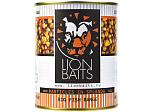 Зерновая смесь Lion Baits  Sweetcorn  900 г (Кукуруза цельная) 