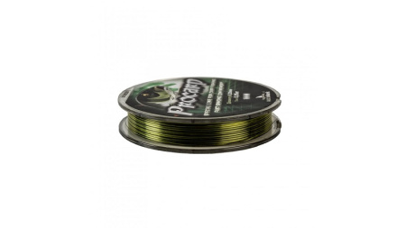 Леска EastShark PROCARP  100м 0,28мм (черно-зеленый)