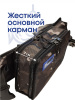 Сумка поясная с коробками 6