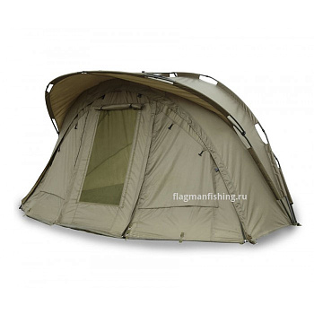 Палатка карповая Carp Pro CPB1515 Двухместная