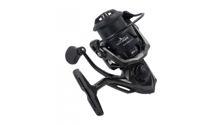 Катушка спиннинговая EastShark Prodigy ST (3000)1