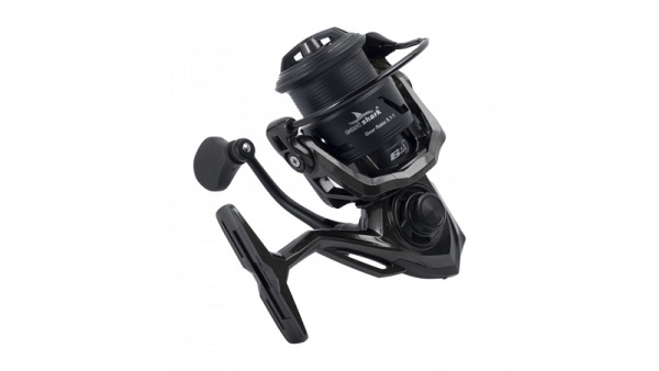 Катушка спиннинговая EastShark Prodigy ST (3000)1