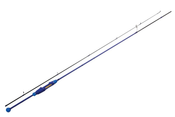 Спиннинг Maximus NEON MIDORI 622SUL 188 см. 1-5г (двухчастное)