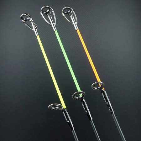 Фидерное удилище Sportex Xclusive RS-2 Light Feeder LF3615 3,65м 35-85гр (3+3)