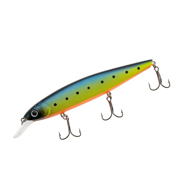 Воблер EastShark Boll 130SP 