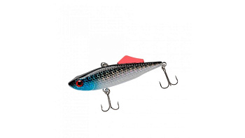 Воблер EastShark Vib 65мм 13,4 гр. color: 002 заглубление Variable