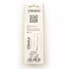 Колеблющаяся блесна Caiman Board 55мм 15гр CN035 латунь1