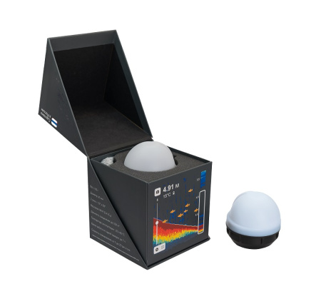 Эхолот  Практик 8 Маяк GPS, ГП87