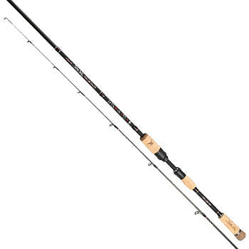 Спиннинг Mikado SAKANA HANTA MEDIUM HEAVY Spin 210 см / 10-30 гр (двухчастное)