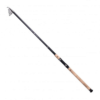 Спиннинг телескопический Mikado X-PLODE TELEROD NG 300 см / до 150гр 7 sec