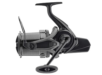 Катушка карповая Daiwa 24 CROSSCAST 45 SCW (5000C QD)