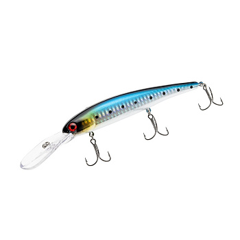 Воблер EastShark Bandit 160 мм. 19 гр color: 027 заглубление 7-9 м
