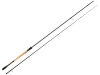 Спиннинг Lucky John One Sensoric DROPSHOT 300 см  15-42 г (двухчастное)