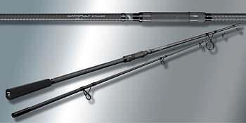 Удилище карповое Sportex Catapult CS-4 Marker 13ft / 4,75lb (двухчастное)