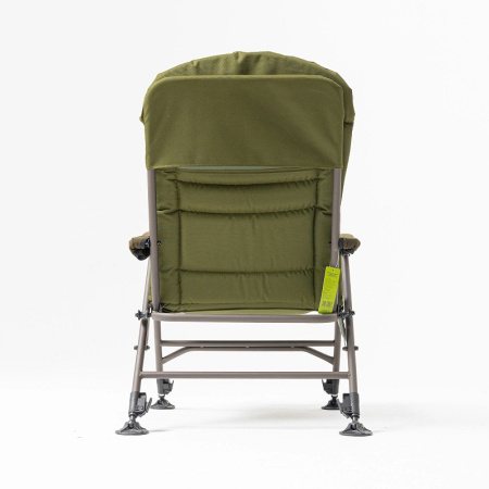 Кресло складное CARPTODAY Comfort Chair Camo3