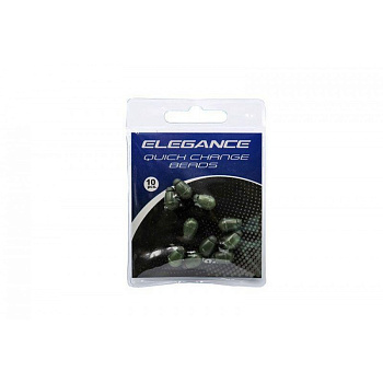 Фидерные коннекторы Elegance Feeder  S, 10шт