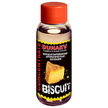 Ароматизатор-концентрат Dunaev  Biscuit 70 мл (Бисквит) 