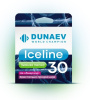 Леска зимняя Dunaev Ice Line  30м  0,08мм (Прозрачный)