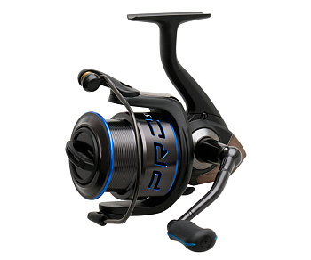 Катушка фидерная F-fishing Sherman Pro Feeder  (4000)