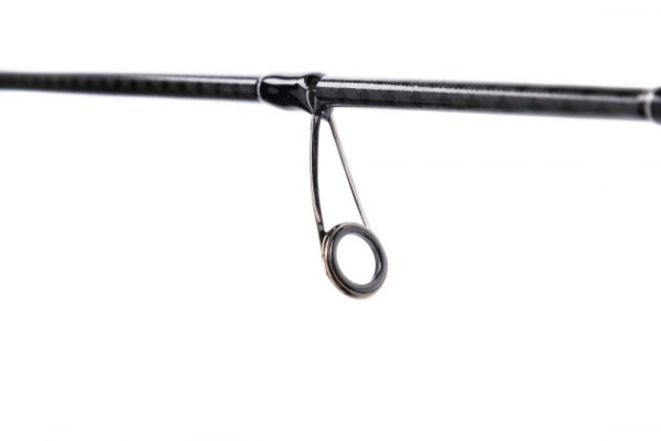 Спиннинг Mikado X-PLODE NG UL PERCH Spin 240 см 1-10 гр (двухчастное)