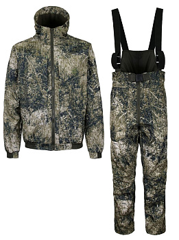 Костюм IFRIT Cleric (Duplex Fleece) Размер 56/58 рост 182-188 цвет FL-1113