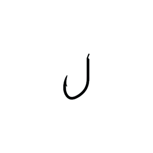 Крючки с колечком Owner Feeder Hook FDH-11 BC Size 12  1