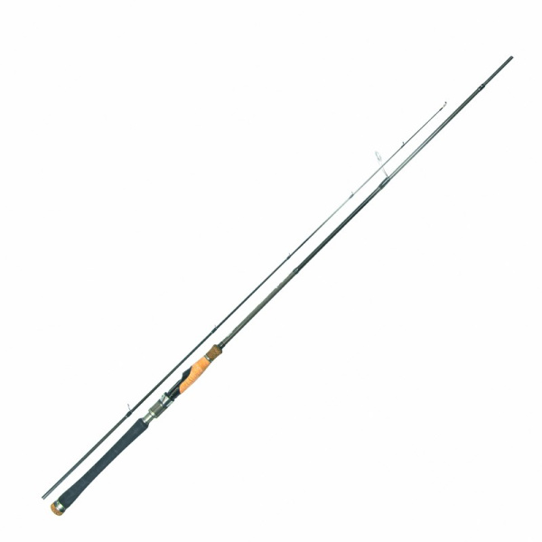 Спиннинг Maximus DREAMER-X 802L 244 см. 3-14г (двухчастное)4