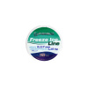Леска зимняя F-Fishing Freeze Ice Line  30м 1,15 кг0,117мм (Прозрачный) 1