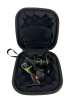 Кофр жесткий для катушек EastShark ES-501407  1