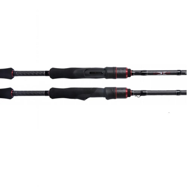 Спиннинг Maximus Black Widow-X Heavy Jig 25XH 250 см. 40-90г (двухчастное)