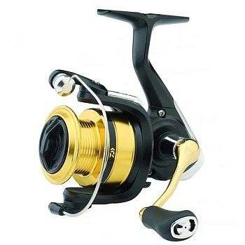 Катушка спиннинговая Daiwa RS (2500)