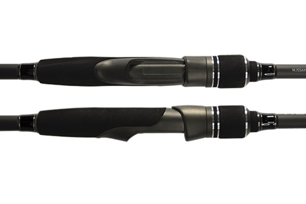 Спиннинг Maximus Advisor WJ 27MH 270 см 10-42 гр 