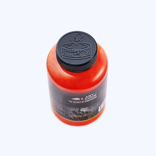 Amino Booster ASV-Code  Orange 0,5 л (Мандарин) 1