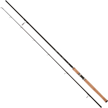 Спиннинг Mikado NSC LIGHT Spin 230 см / 5-15гр (двухчастное)