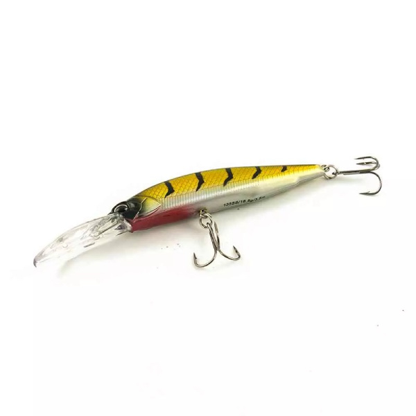 Воблер Palomino Baster SS 135 мм 16,5гр color6