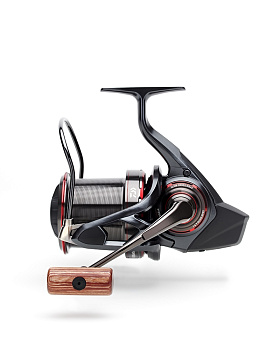 Катушка карповая Daiwa 20 Tournament BASIA 45 SCW QD (Ultra Long Cast )