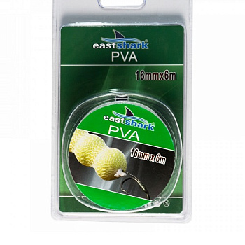 ПВА сетка EastShark PVA Mesh 22мм 6м   
