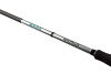 Спиннинг Nautilus Mark MRK-802M 244 см.  7-28гр (двухчастное)