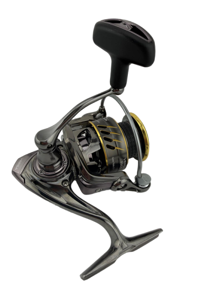 Катушка спиннинговая EastShark VERSA (4500)