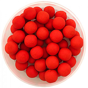 Бойлы плавающие Lion Baits   Epic Spice 12мм 25 г (Специи) 