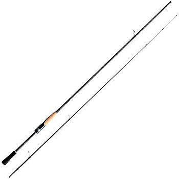 Спиннинг Shimano 19 Brenious 78ML 234 см / 3-18г. (двухчастное)