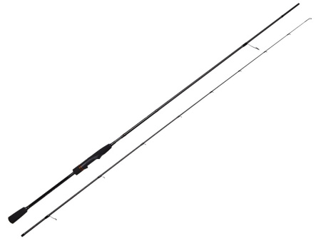Спиннинг Lucky John Basara 221 см 6-26гр (двухчастное)