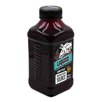 Liquid Booster Minenko PMbaits Sourсe 0,5 л (Соурс) 