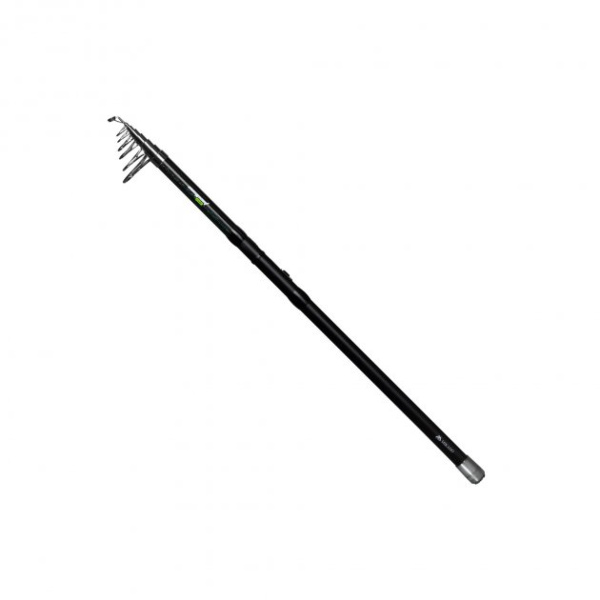 Спиннинг телескопический Mikado NTRO POWER Telerod 300 см  до 150гр 7 sec