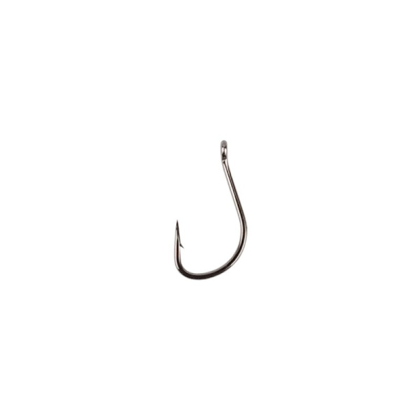 Крючки с колечком F-fishing Special Allround Hooks 305 Size 14 Black Nickel 1