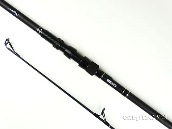 Удилище карповое Carp Pro Flapper 13ft / 3,5lb (двухчастное)