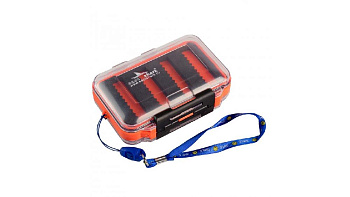 Коробочка для крючков EastShark ES-502 12х8х4 см