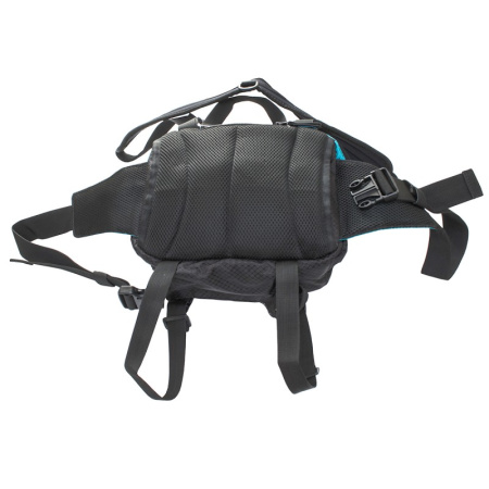 Сумка поясная F-fishing Small 27х21х8см